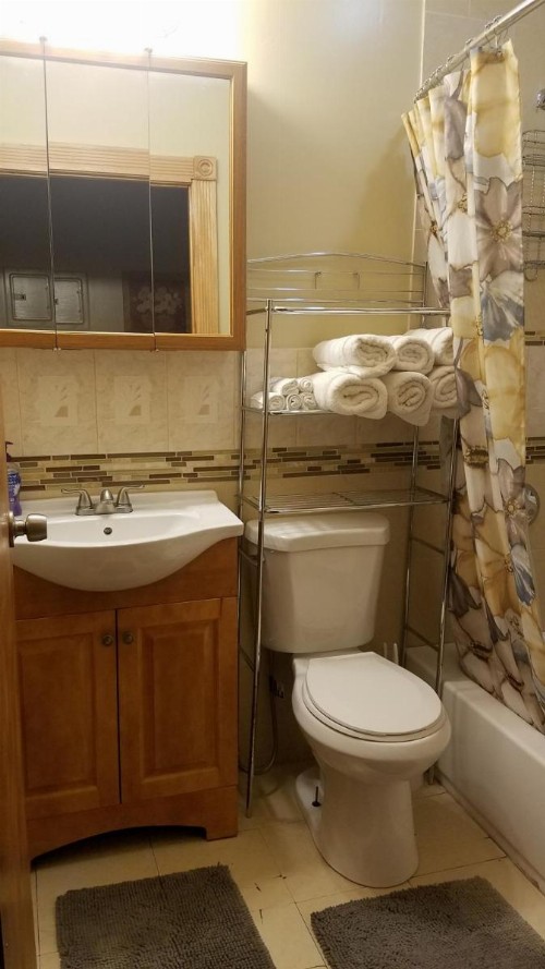 Gabriel's Luxury Suite - image 41