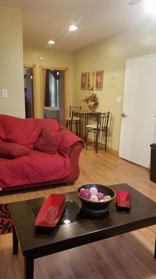 Gabriel's Luxury Suite - image 42