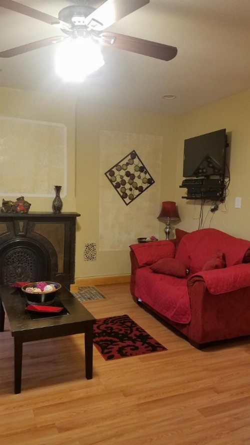 Gabriel's Luxury Suite - image 44