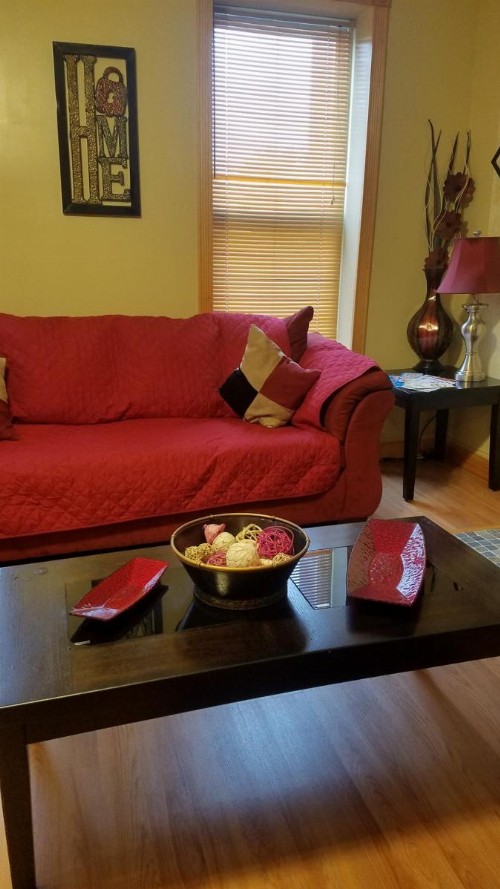 Gabriel's Luxury Suite - image 45