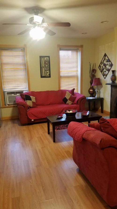 Gabriel's Luxury Suite - image 46