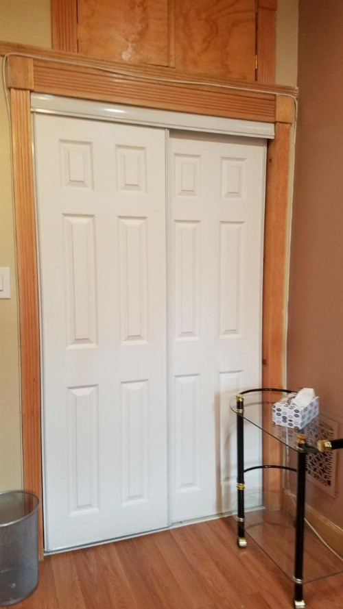 Gabriel's Luxury Suite - image 49