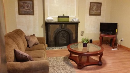 Gabriel's Luxury Suite - image 50