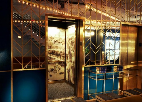 The Tillary Hotel Brooklyn - image 10