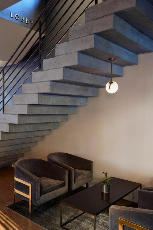 The Tillary Hotel Brooklyn - image 12