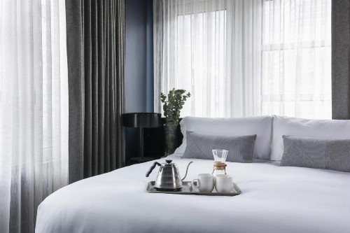 The Tillary Hotel Brooklyn - image 15