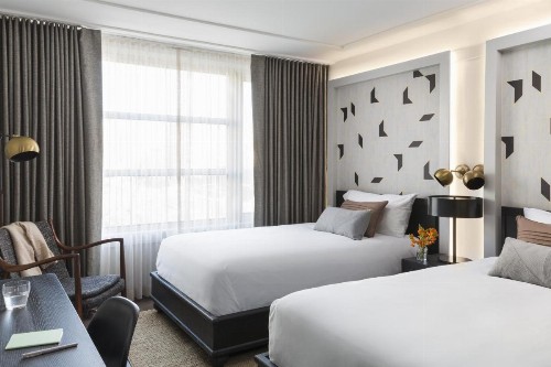 The Tillary Hotel Brooklyn - image 16