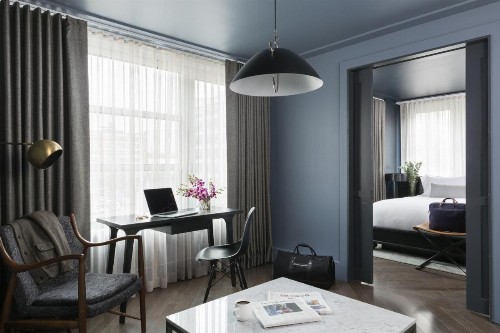 The Tillary Hotel Brooklyn - image 17