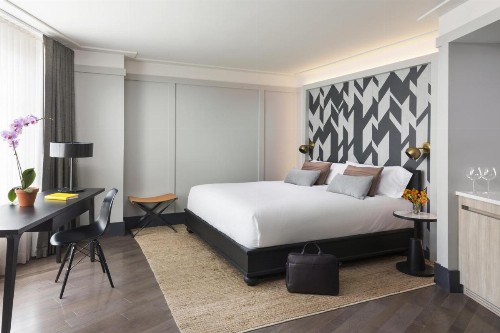 The Tillary Hotel Brooklyn - image 19