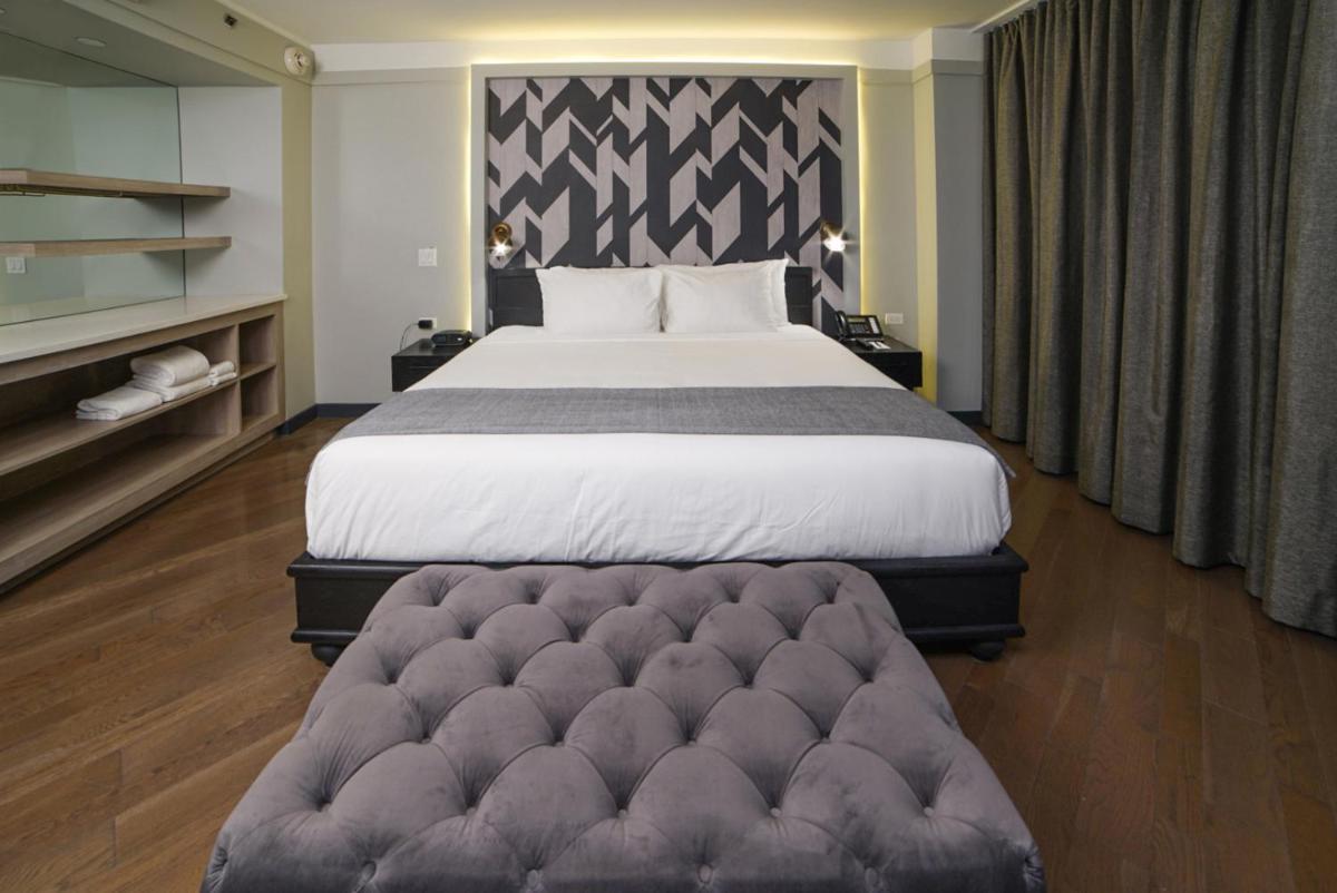 The Tillary Hotel Brooklyn - image 2