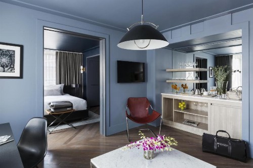 The Tillary Hotel Brooklyn - image 22