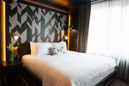 The Tillary Hotel Brooklyn - image 3