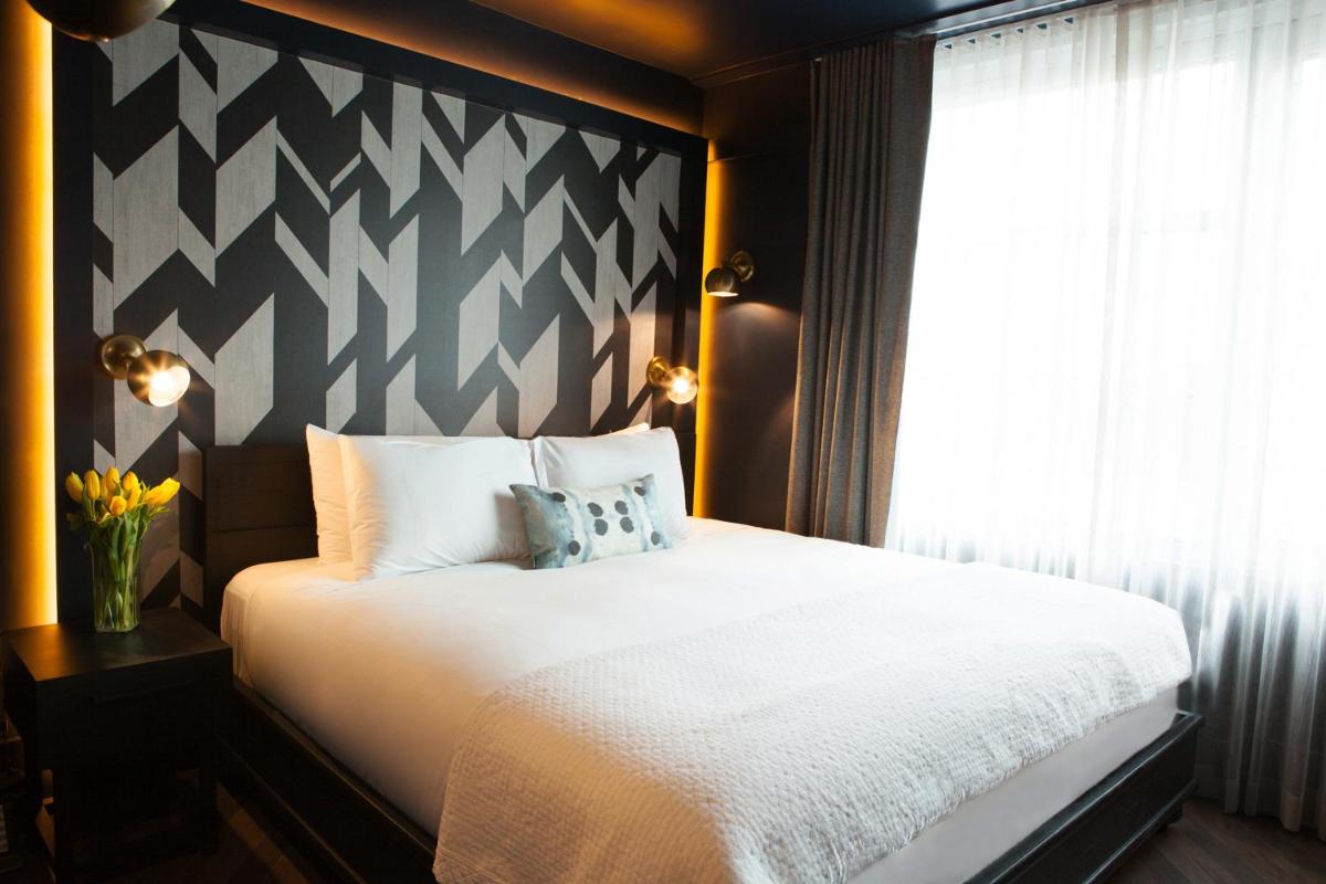 The Tillary Hotel Brooklyn - image 3