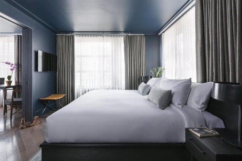 The Tillary Hotel Brooklyn - image 31