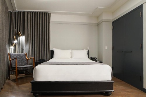 The Tillary Hotel Brooklyn - image 35