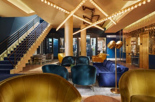 The Tillary Hotel Brooklyn - image 4