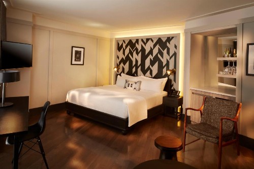 The Tillary Hotel Brooklyn - image 5