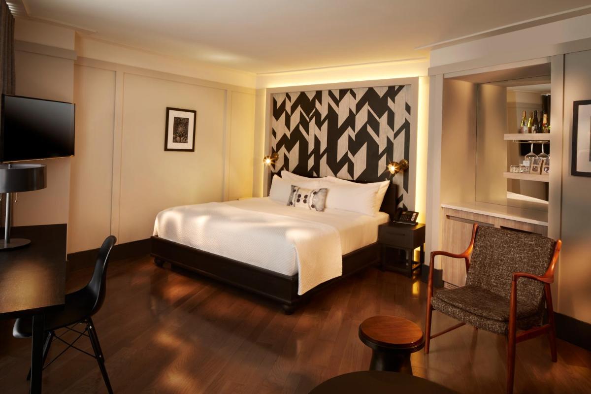 The Tillary Hotel Brooklyn - image 5