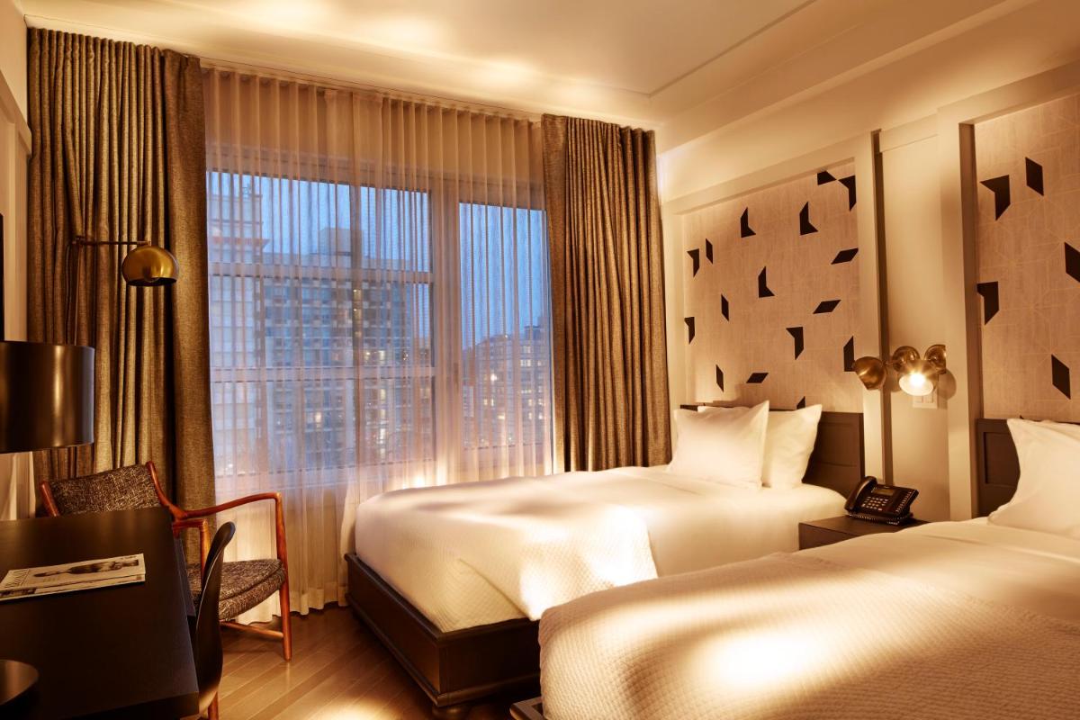The Tillary Hotel Brooklyn - image 6