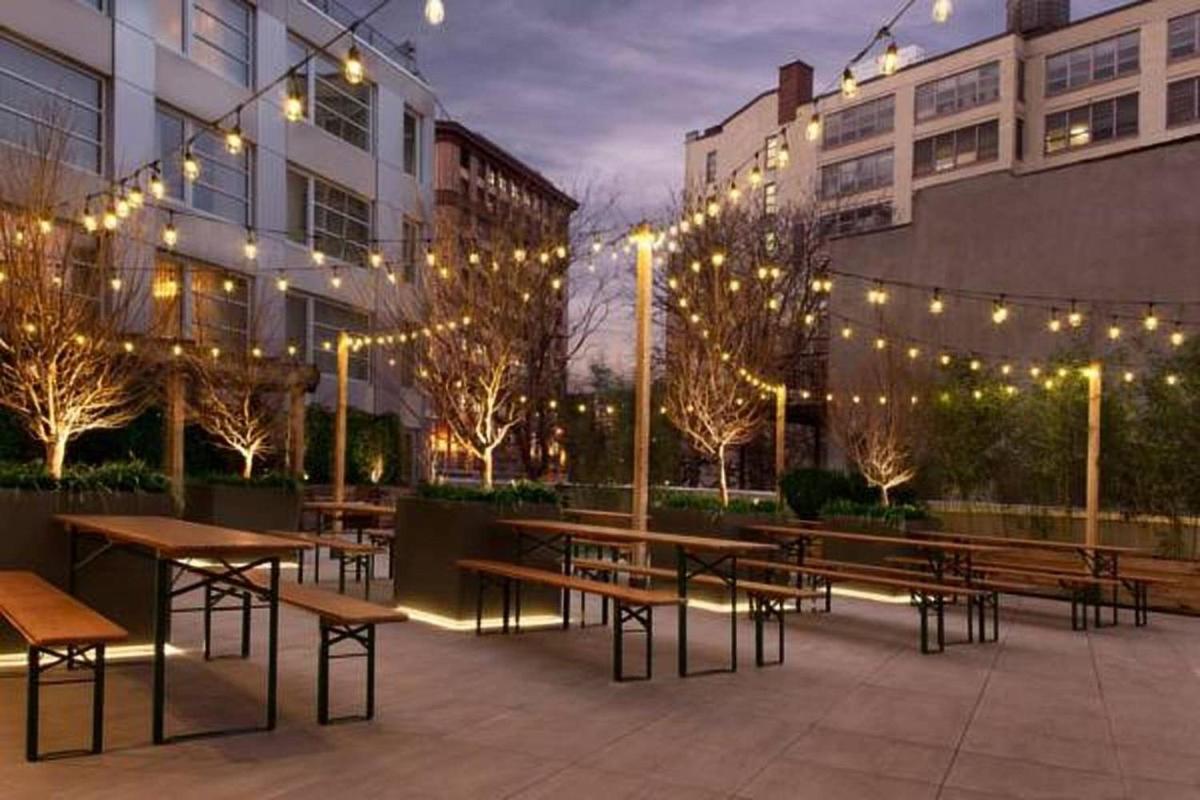 The Tillary Hotel Brooklyn - image 7