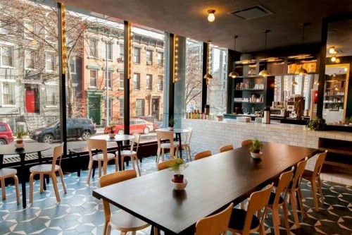 The Tillary Hotel Brooklyn - image 8