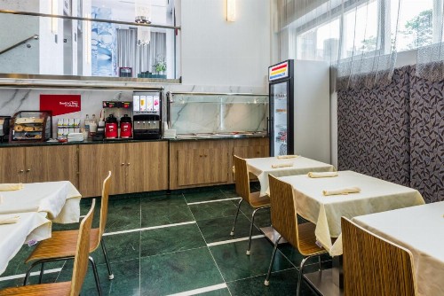Wyndham Garden Brooklyn Sunset Park - image 16