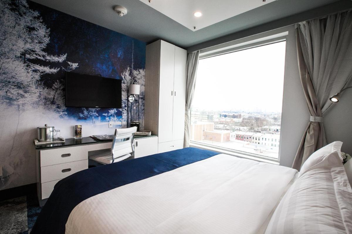 Wyndham Garden Brooklyn Sunset Park - image 2