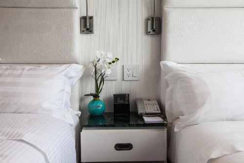 Wyndham Garden Brooklyn Sunset Park - image 20