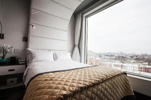 Wyndham Garden Brooklyn Sunset Park - image 32