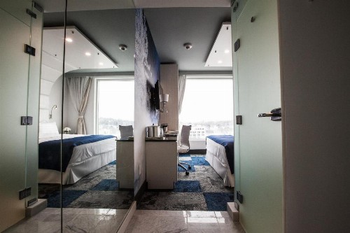 Wyndham Garden Brooklyn Sunset Park - image 33