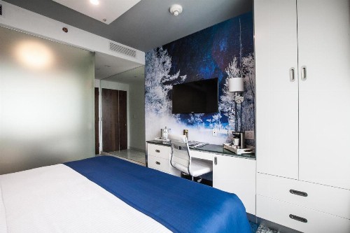 Wyndham Garden Brooklyn Sunset Park - image 34