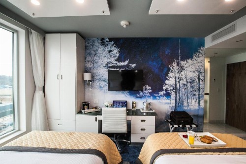 Wyndham Garden Brooklyn Sunset Park - image 37