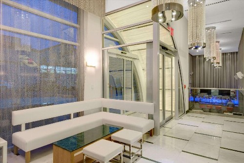 Wyndham Garden Brooklyn Sunset Park - image 46