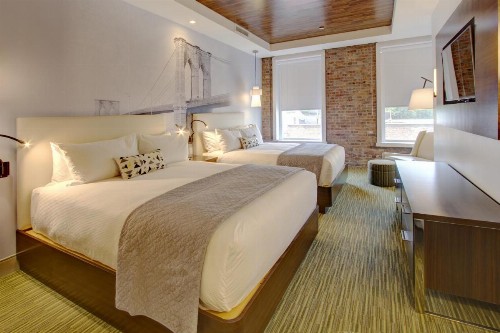 The Brooklyn - image 21