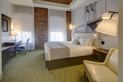 The Brooklyn - image 23
