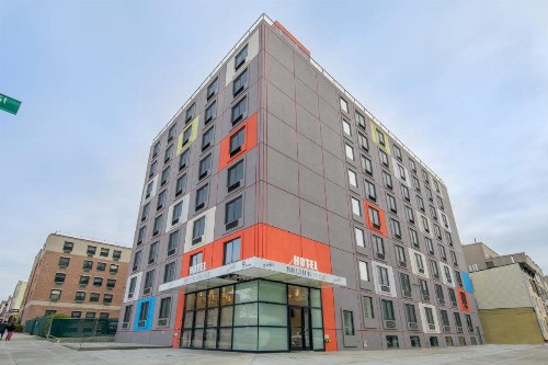 Bklyn House Hotel New York Brooklyn
