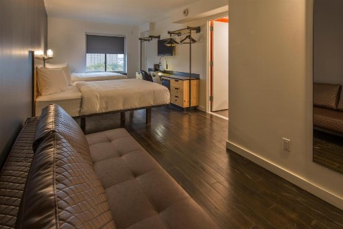 Bklyn House Hotel New York Brooklyn - image 12