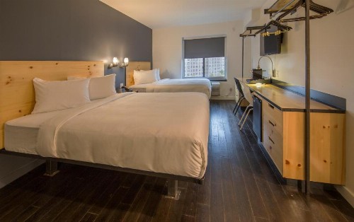 Bklyn House Hotel New York Brooklyn - image 18