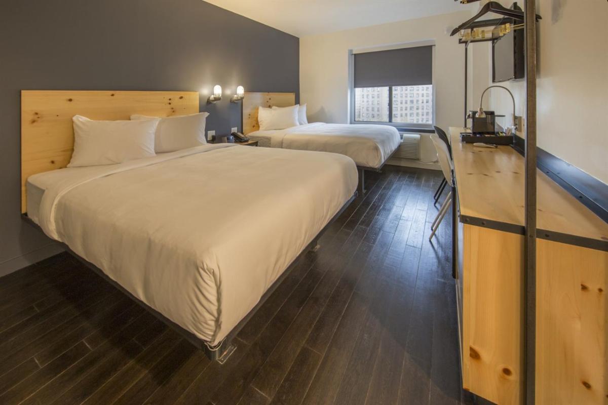 Bklyn House Hotel New York Brooklyn - image 2