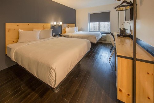Bklyn House Hotel New York Brooklyn - image 3