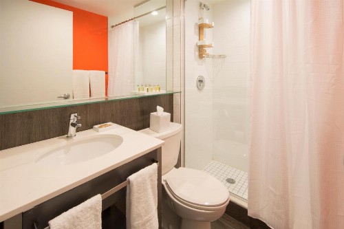Bklyn House Hotel New York Brooklyn - image 4