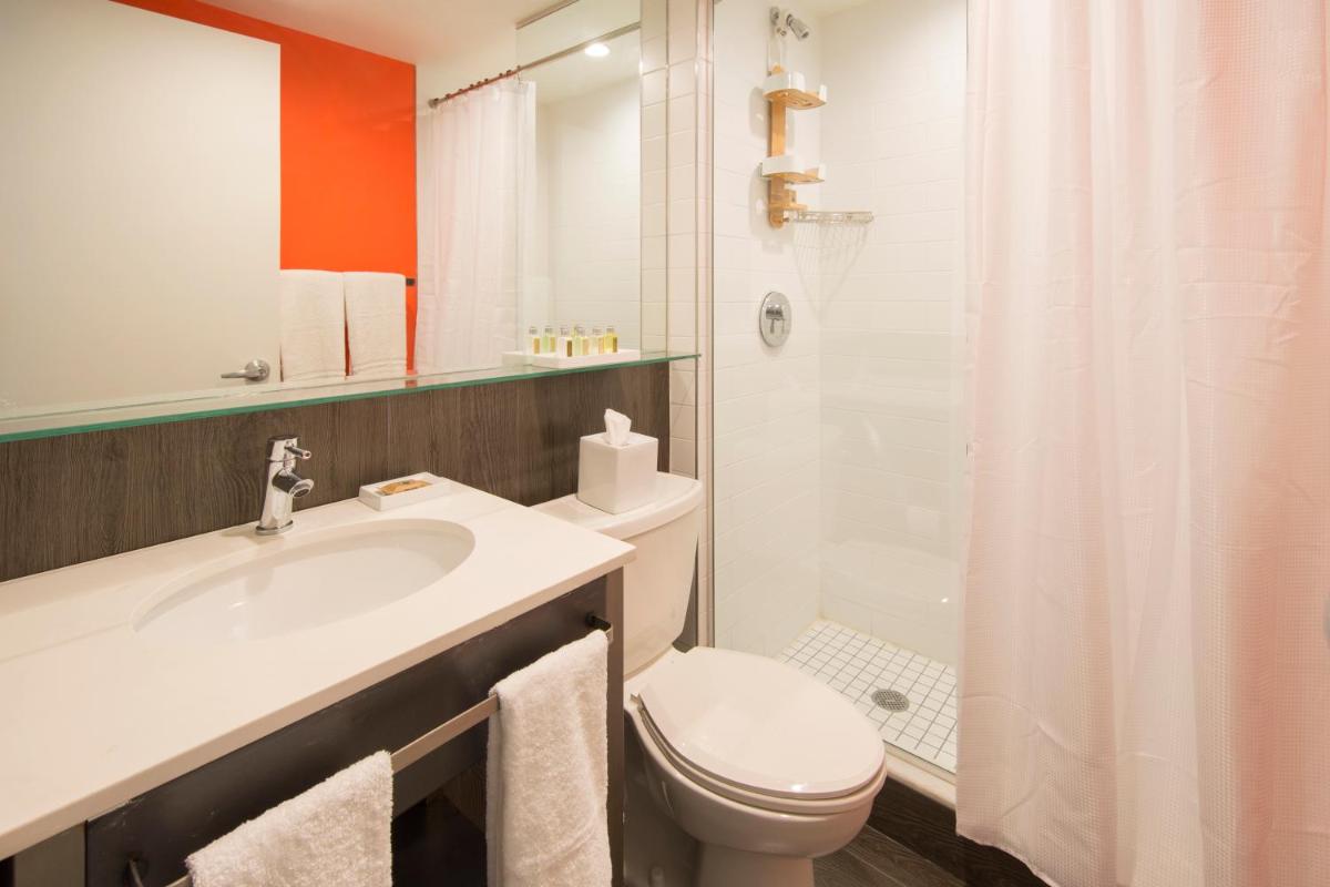Bklyn House Hotel New York Brooklyn - image 4