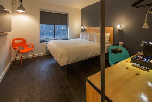 Bklyn House Hotel New York Brooklyn - image 5