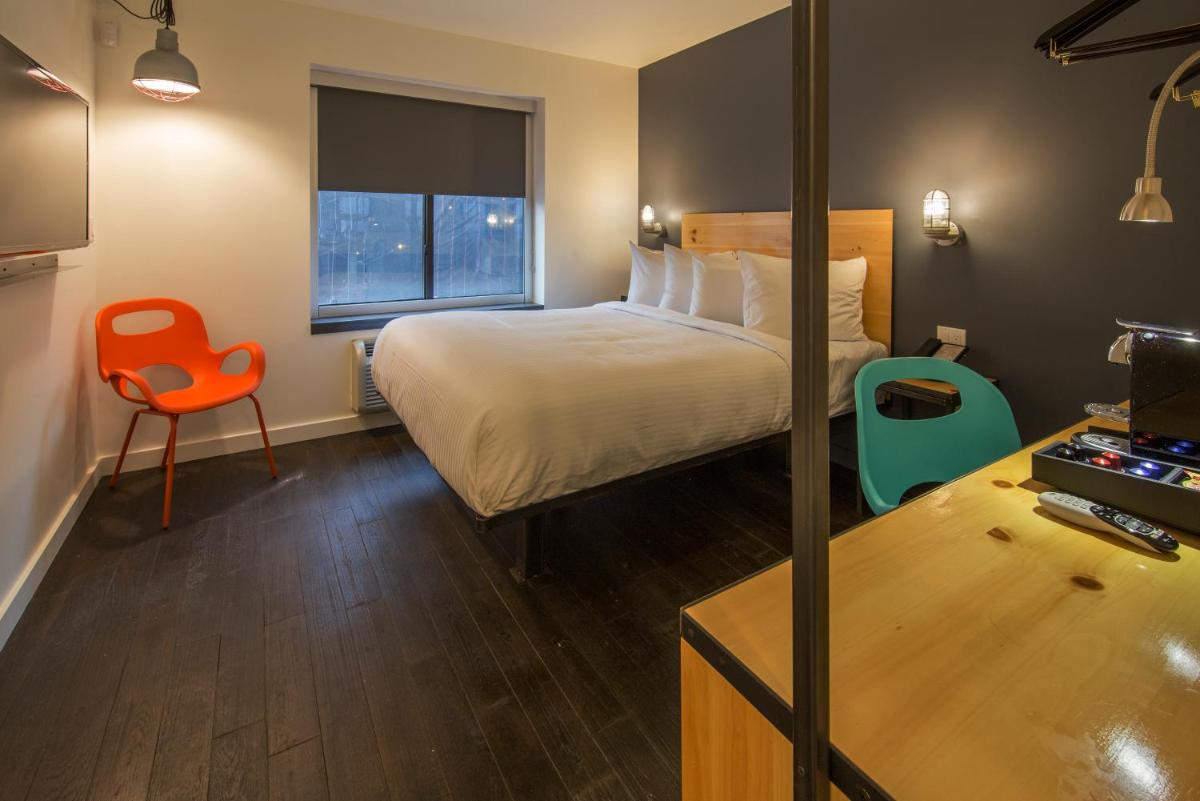 Bklyn House Hotel New York Brooklyn - image 5