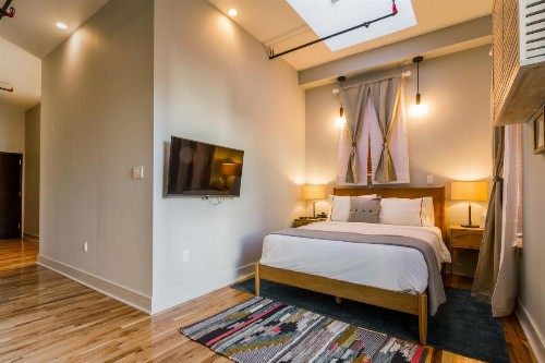 Franklin Guesthouse - image 15