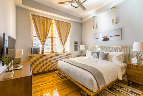 Franklin Guesthouse - image 2