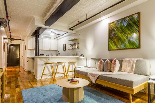 Franklin Guesthouse - image 30