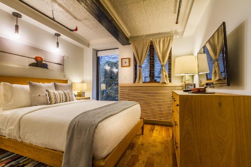 Franklin Guesthouse - image 31