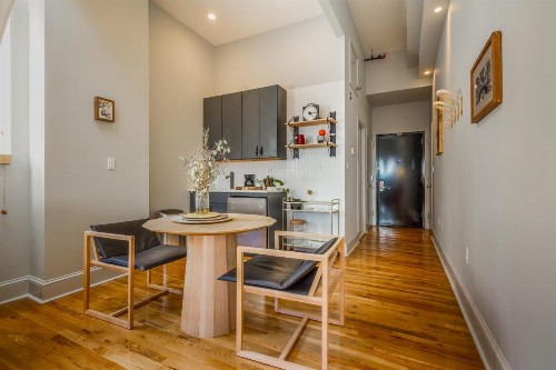 Franklin Guesthouse - image 34