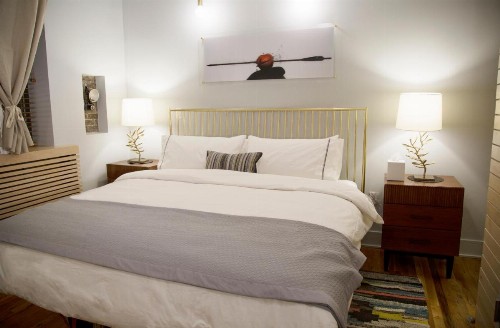 Franklin Guesthouse - image 35